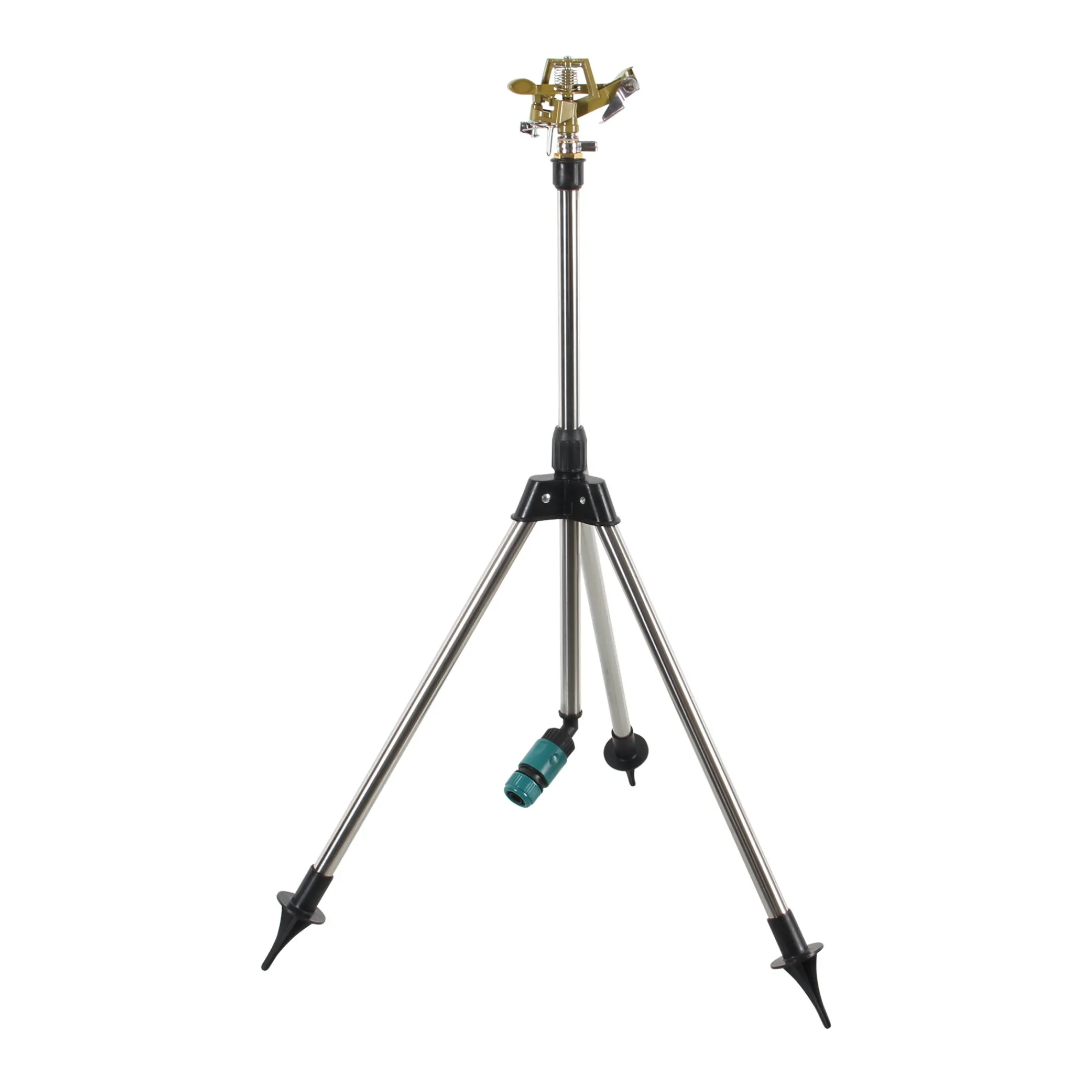 Waterland Pompen En Sproeien>Sproeier sector + standaard