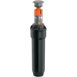 Gardena Pompen En Sproeien>Sproeier verzinkt turbine 100 8201