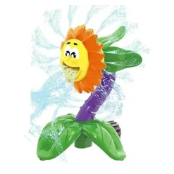 Happy People Sport En Spel>Sproeier zonnebloem