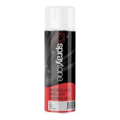 Sprayton Lakken>Spuitlak HG wit 1410 400ml