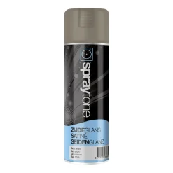 Sprayton Lakken>Spuitlak ZG bruin 14274 400ml
