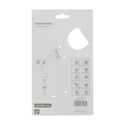 Waterland Pompen En Sproeien>Spuitpistool 10 func