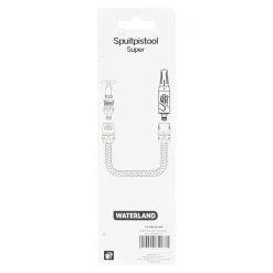 Waterland Pompen En Sproeien>Spuitpistool super