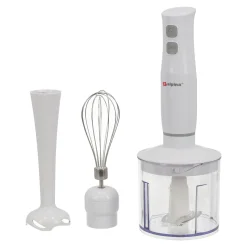 Alpina Koken & Tafelen>Staafmixerset 230V 400W