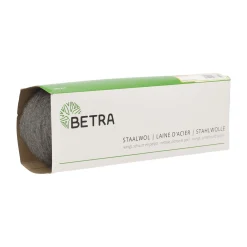 Nevac Schoonmaken>Staalwol koker 00