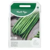 Horti Tops Moestuin>Stamslabonen Haricot vert argus