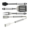 Barbecueaccessoires>Startset Barbecue 4-delig