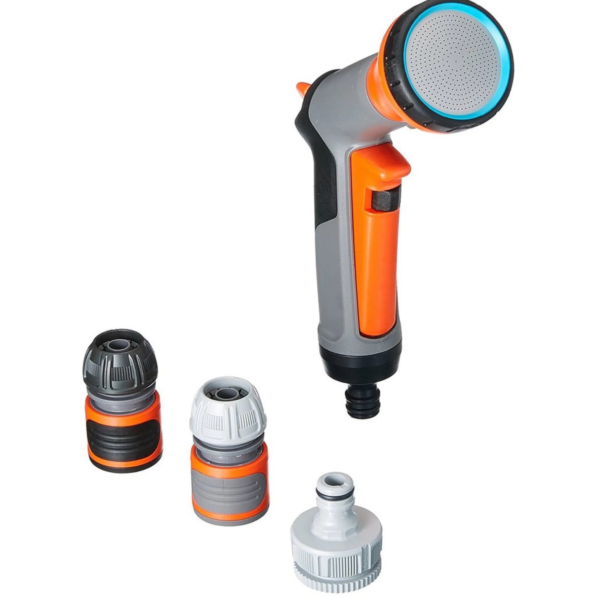 Gardena Pompen En Sproeien>Startset broes 18299 + koppelingen