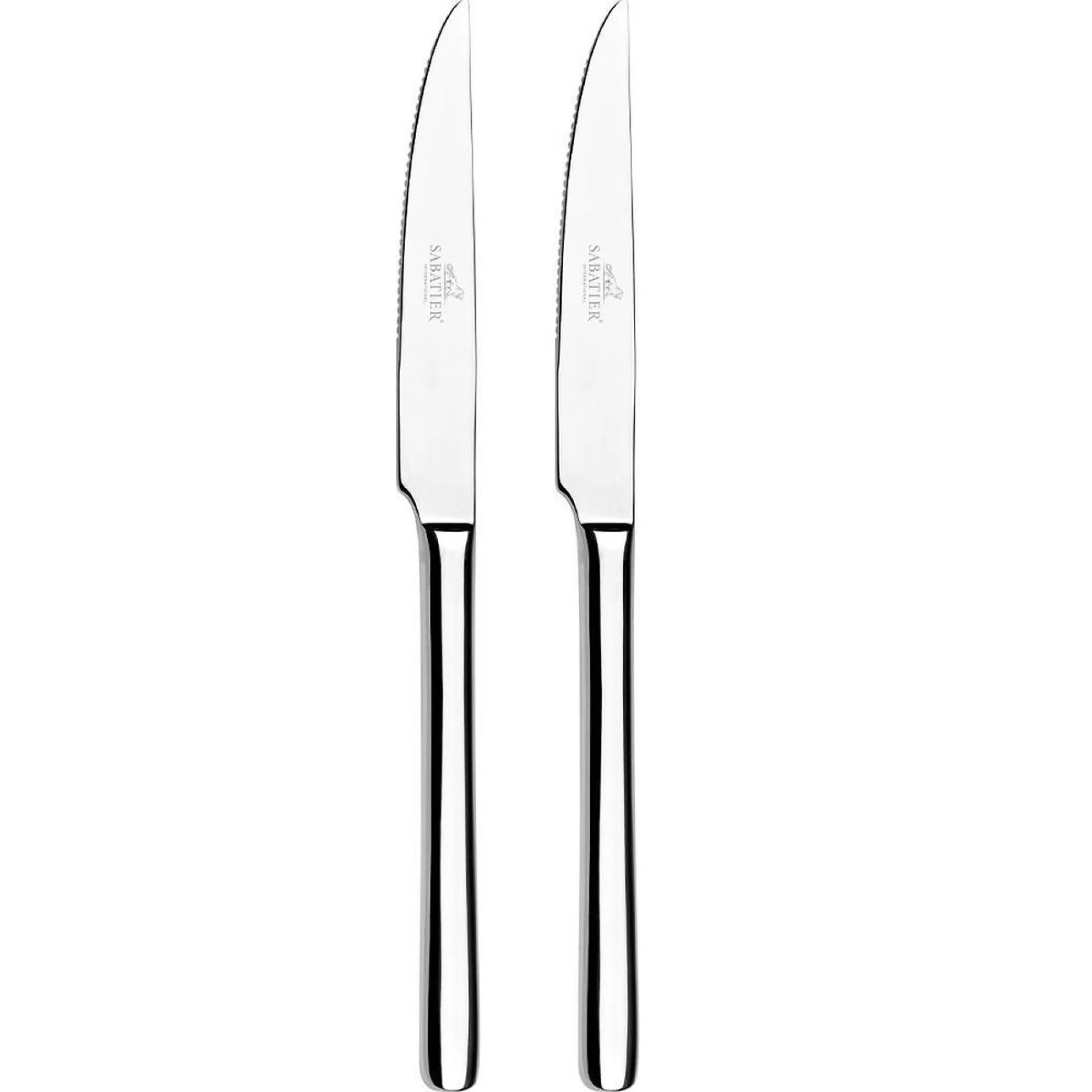 Sabatier Koken & Tafelen>Steakmessen 2 stuks