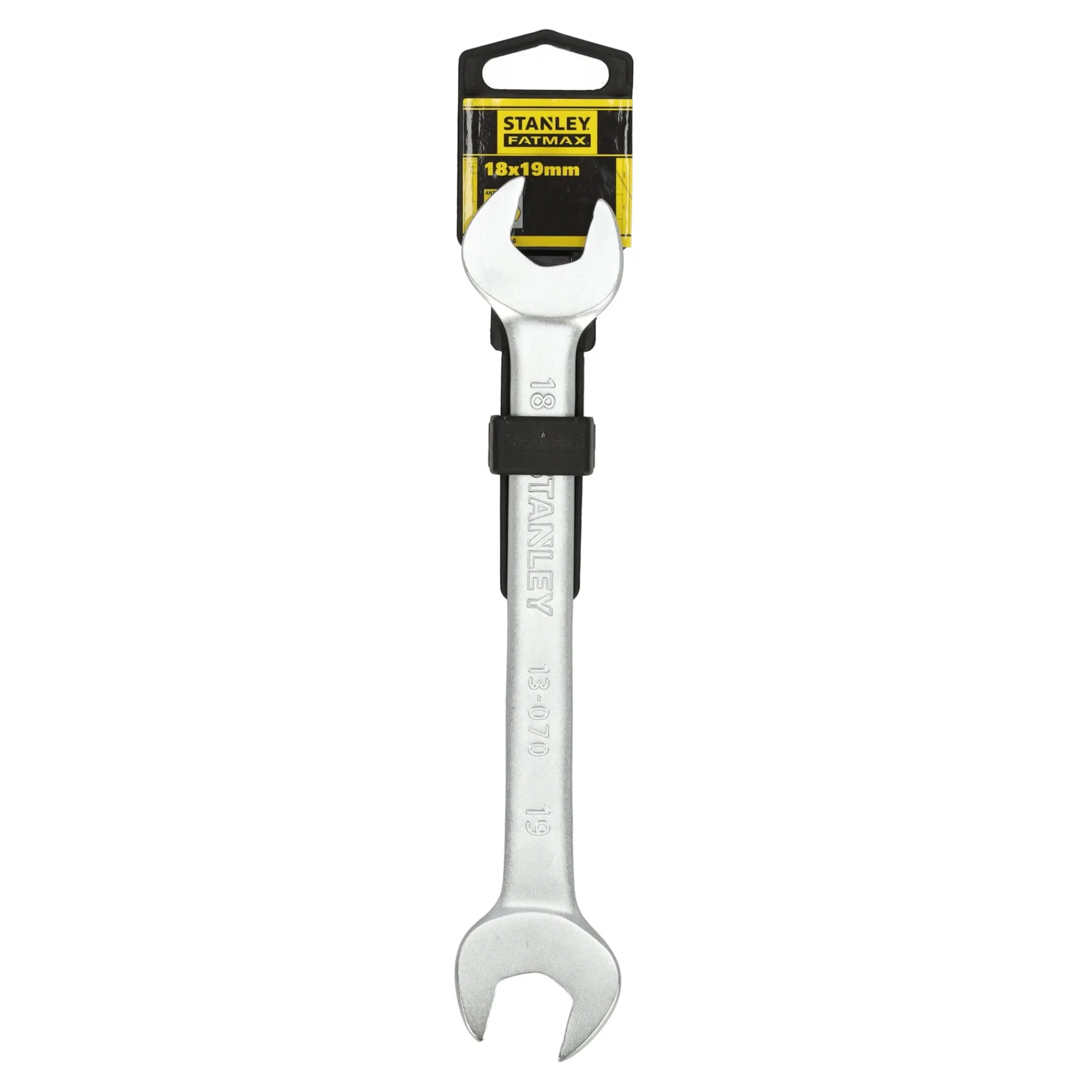 Stanley Handgereedschap>Steeksleutel 18-19