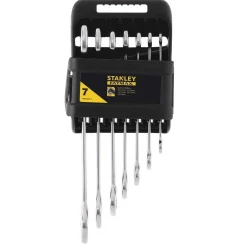 Stanley Handgereedschap>Steeksleutelset 7-delig Fatmax
