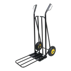 Westham Transport>Steekwagen met plateau SW004