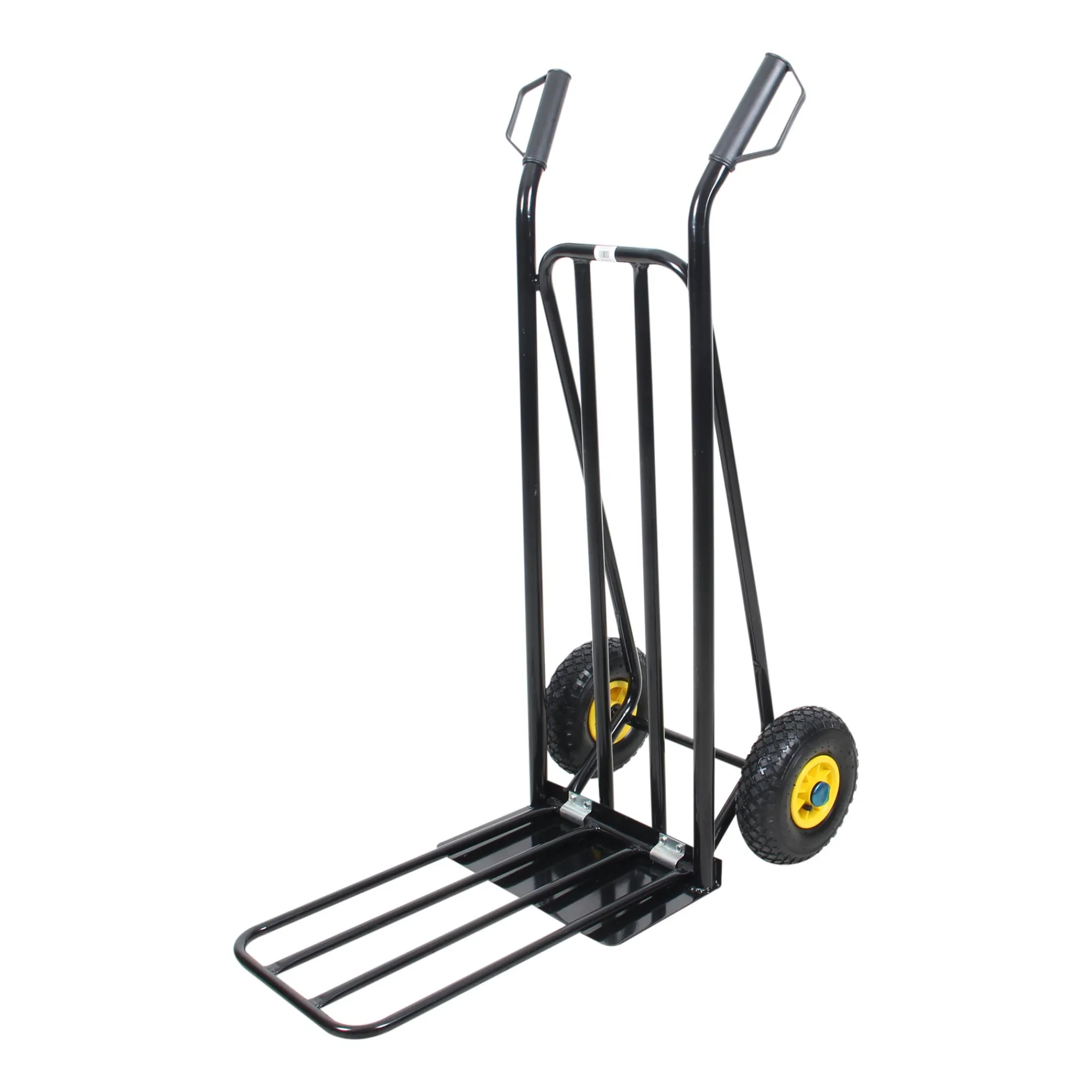 Westham Transport>Steekwagen met plateau SW004