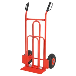 Westham Transport>Steekwagen met plateau SW003