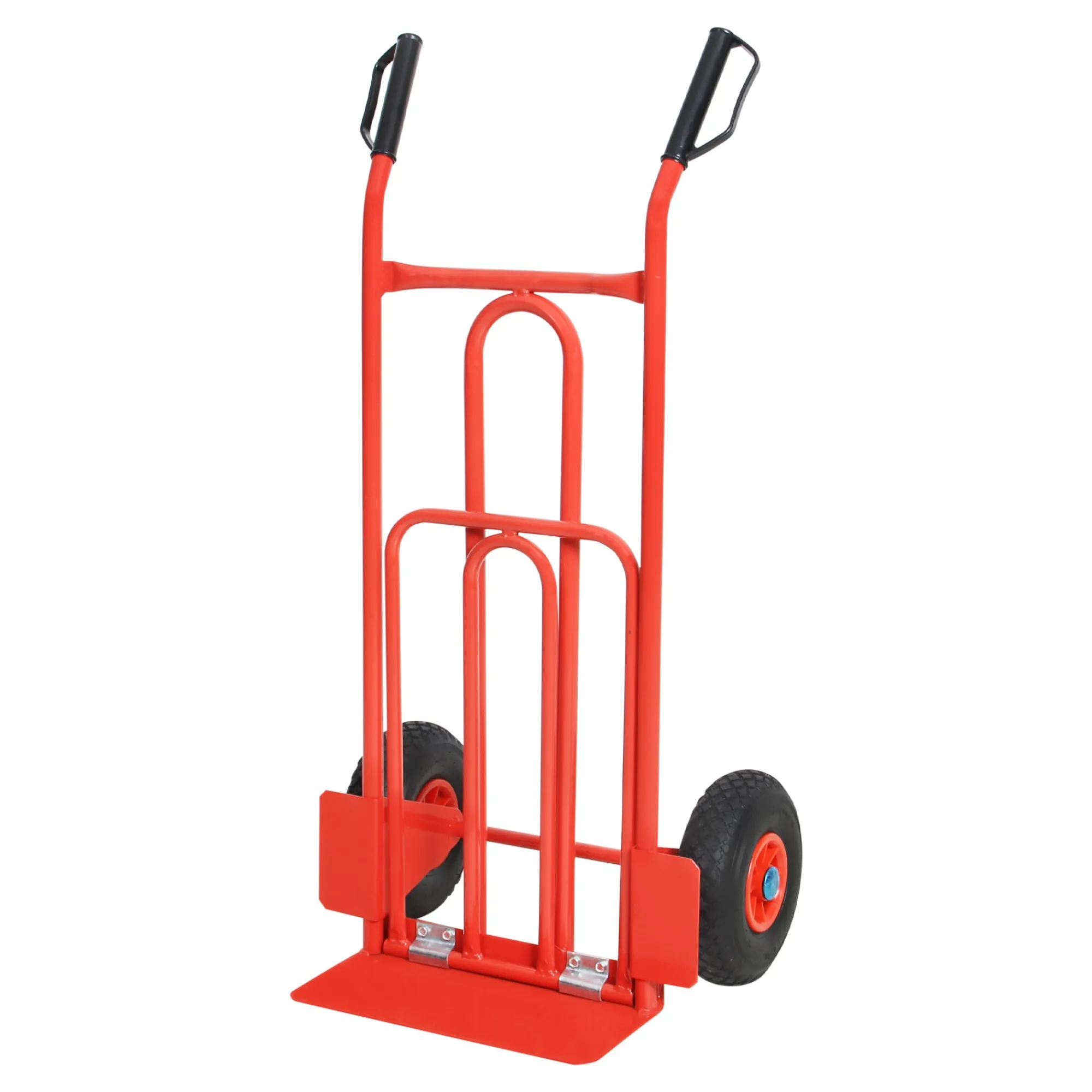 Westham Transport>Steekwagen met plateau SW003