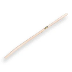 Atlas Handgereedschap>Steel bats gebogen essenhout 130cm