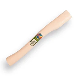 Atlas Handgereedschap>Steel bijl gebogen 40cm