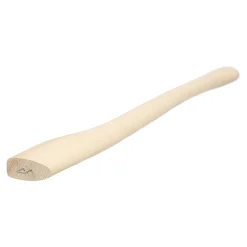 Atlas Handgereedschap>Steel bijl gebogen V bijl 1600gr 75cm