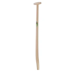 Atlas Handgereedschap>Steel blijham sterk gebogen 95cm