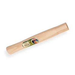 Atlas Handgereedschap>Steel moker essenhout 1500g