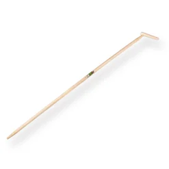 Atlas Handgereedschap>Steel schoffel 160x2,8 + hilt