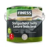 Finess Beits En Vernis>Steigerhoutb dark greywash 2.5L