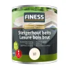 Finess Beits En Vernis>Steigerhoutbeits whitewash 750ml