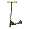 VC Toys Rijdend Speelgoed>Step alu st34-120 groen