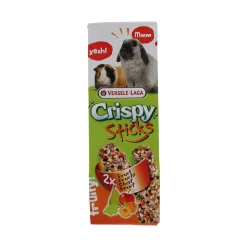 Versele Laga Knaagdieren Snacks>Stick knaagdier honing+fruit 2st