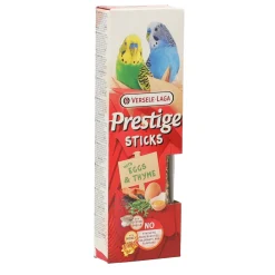 Versele Laga Vogelsnacks>Stick parkiet ei met tijm 2st.