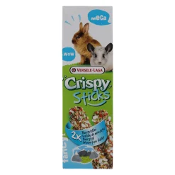 Versele Laga Knaagdieren Snacks>Sticks mega konijn-chinch. bergvallei 2S
