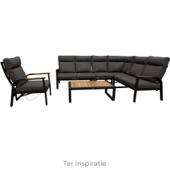 Bois le Duc Tuinstoelen|Loungesets><noscript><img width=