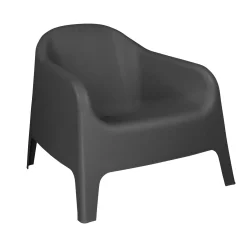 Bois le Duc Tuinstoelen>Stoel lounge Amalfi antra