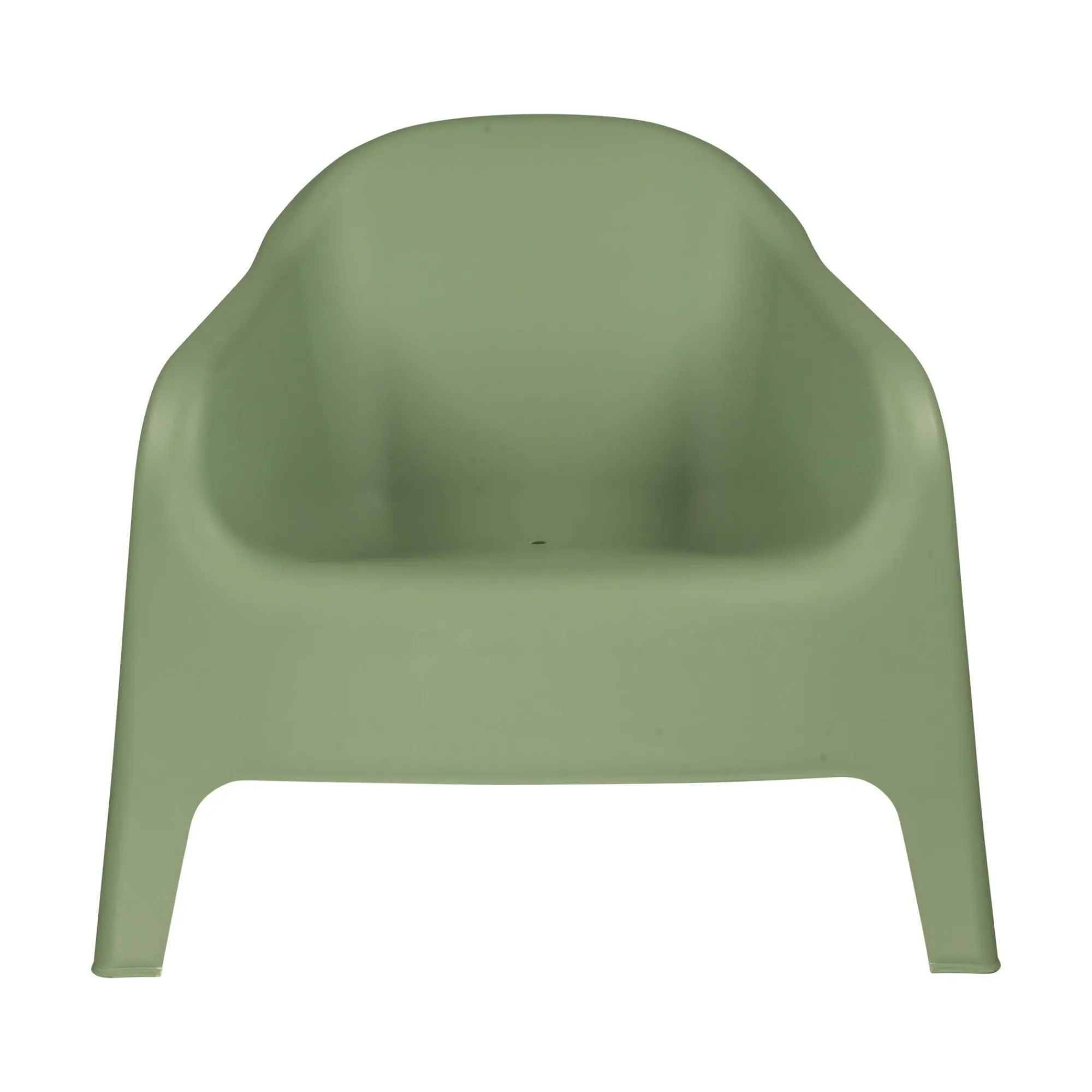 Bois le Duc Tuinstoelen>Stoel lounge Amalfi groen