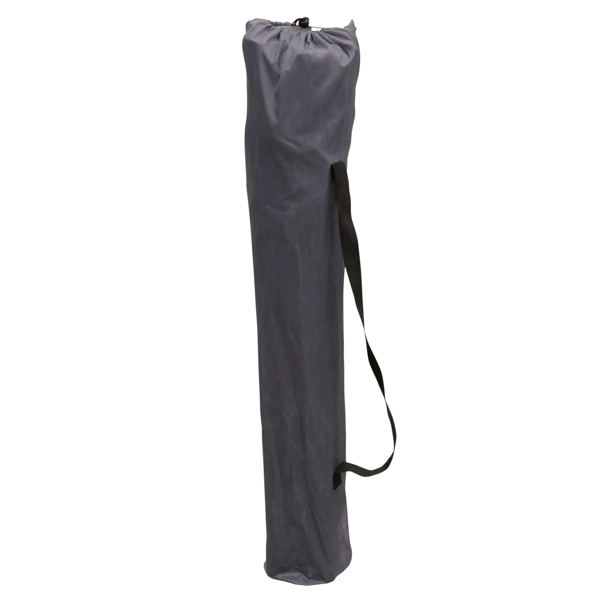 Campingstoel>Stoel opvouwb Ferro grijs