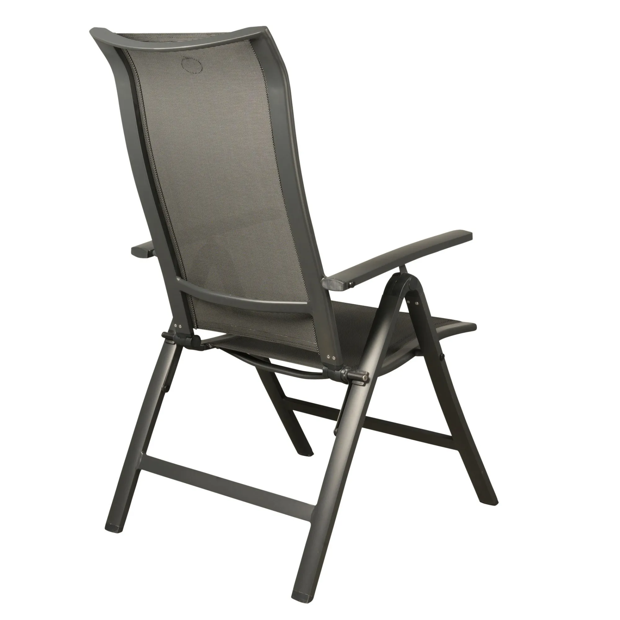 Bois le Duc Tuinstoelen>Stoel 6-st Manuel antra metal/antra