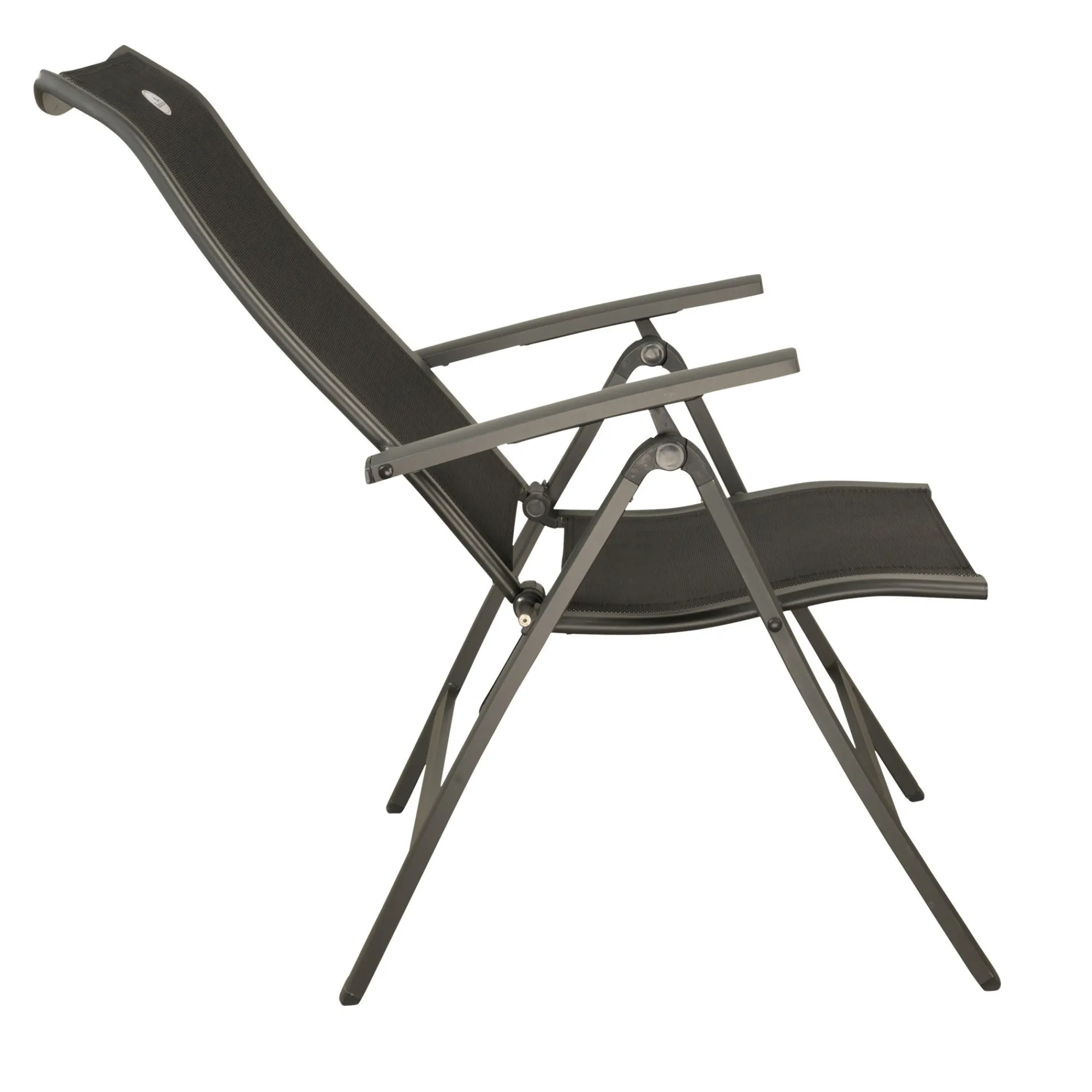 Bois le Duc Tuinstoelen>Stoel 6-st Manuel antra metal/antra