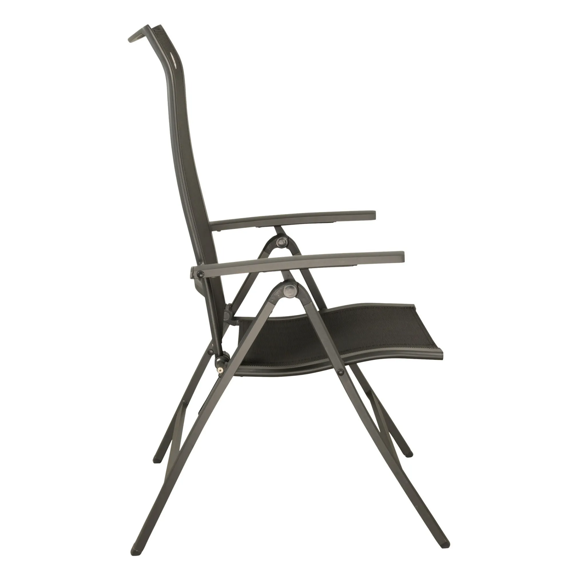 Bois le Duc Tuinstoelen>Stoel 6-st Manuel antra metal/antra