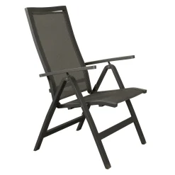 Bois le Duc Tuinstoelen>Stoel standen Casera antra/antra