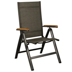 Bois le Duc Tuinstoelen>Stoel standen Piatto antra/antra
