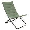 Tuinstoelen>Stoel vouw Isora groen