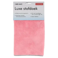 Nevac Schoonmaken>Stofdoek luxe 30 x 40 cm
