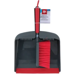 Dirt Devil Schoonmaken>Stoffer met blik 35,5 x 22,8 x 6 cm