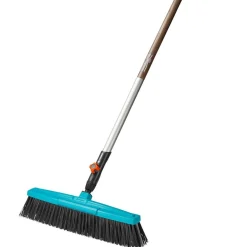 Gardena Handgereedschap>Straatbezem 3622 met steel 130cm