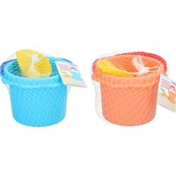 Eddy Toys Sport En Spel>Strandset boot