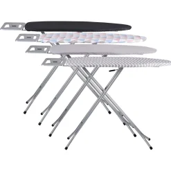 Alpina Wassen En Drogen>Strijkplank 119cm