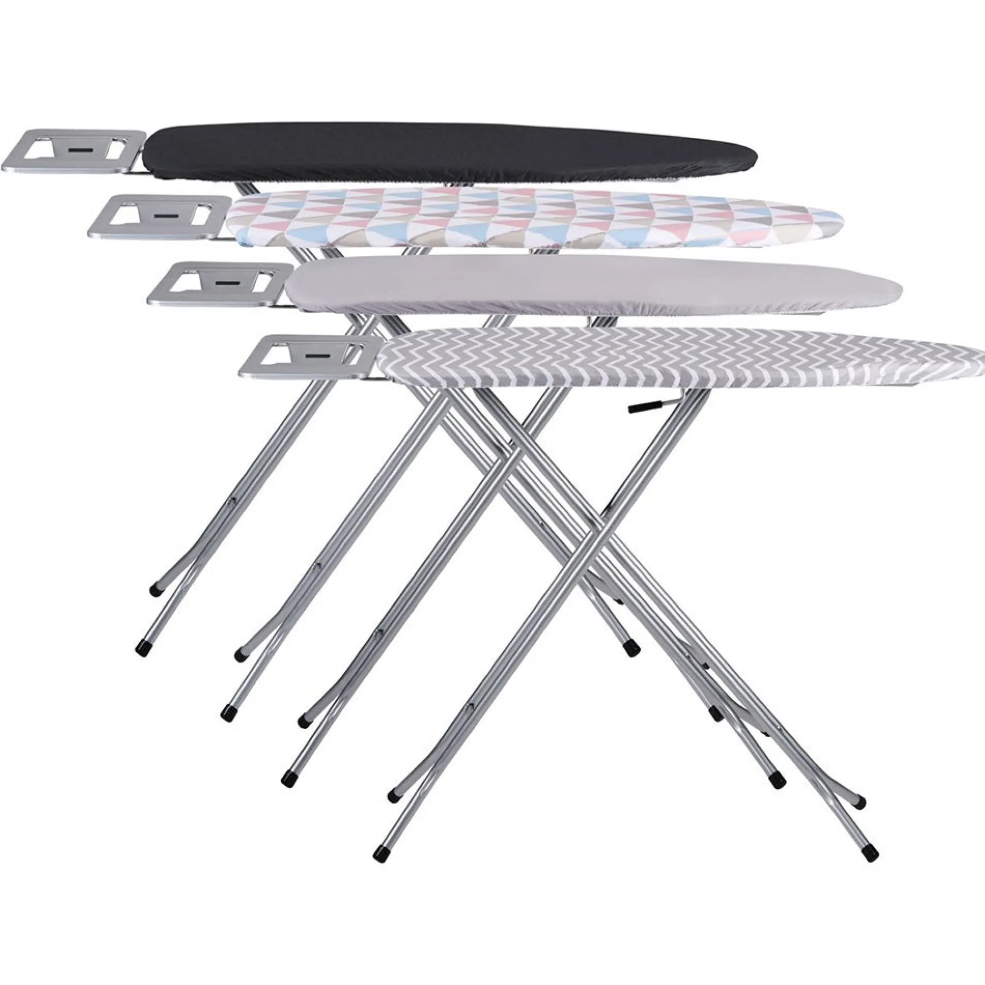 Alpina Wassen En Drogen>Strijkplank 119cm