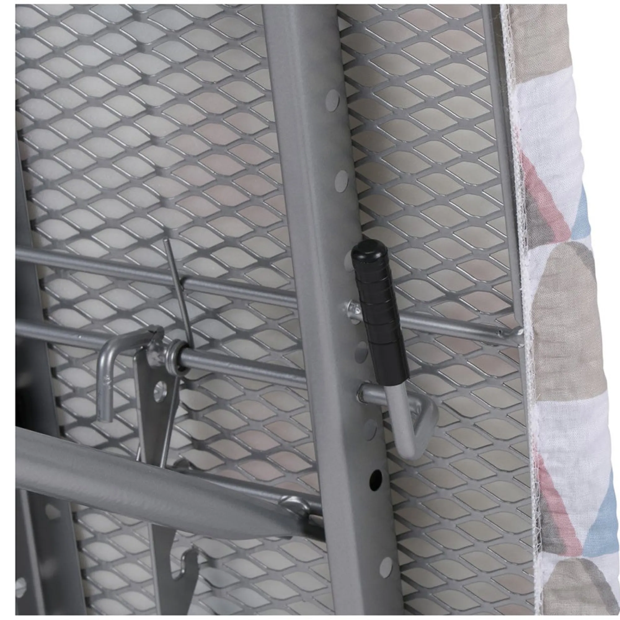 Alpina Wassen En Drogen>Strijkplank 119cm