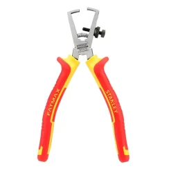 Stanley Handgereedschap>Striptang VDE 170mm