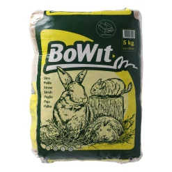 BoWit Bodembedekking Kooi>Stro groot 5kg